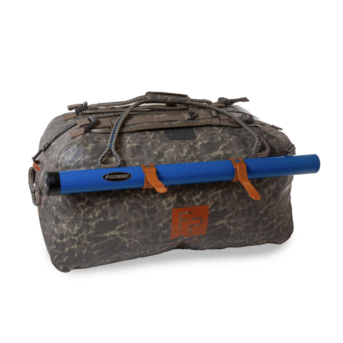 Fishpond Fishpond Thunderhead Submersible Duffel Grande Eco