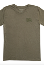 Fishpond Fishpond Local Shirt Olive