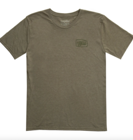 Fishpond Fishpond Local Shirt Olive