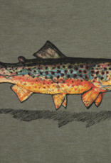 Fishpond Fishpond Local Shirt Olive