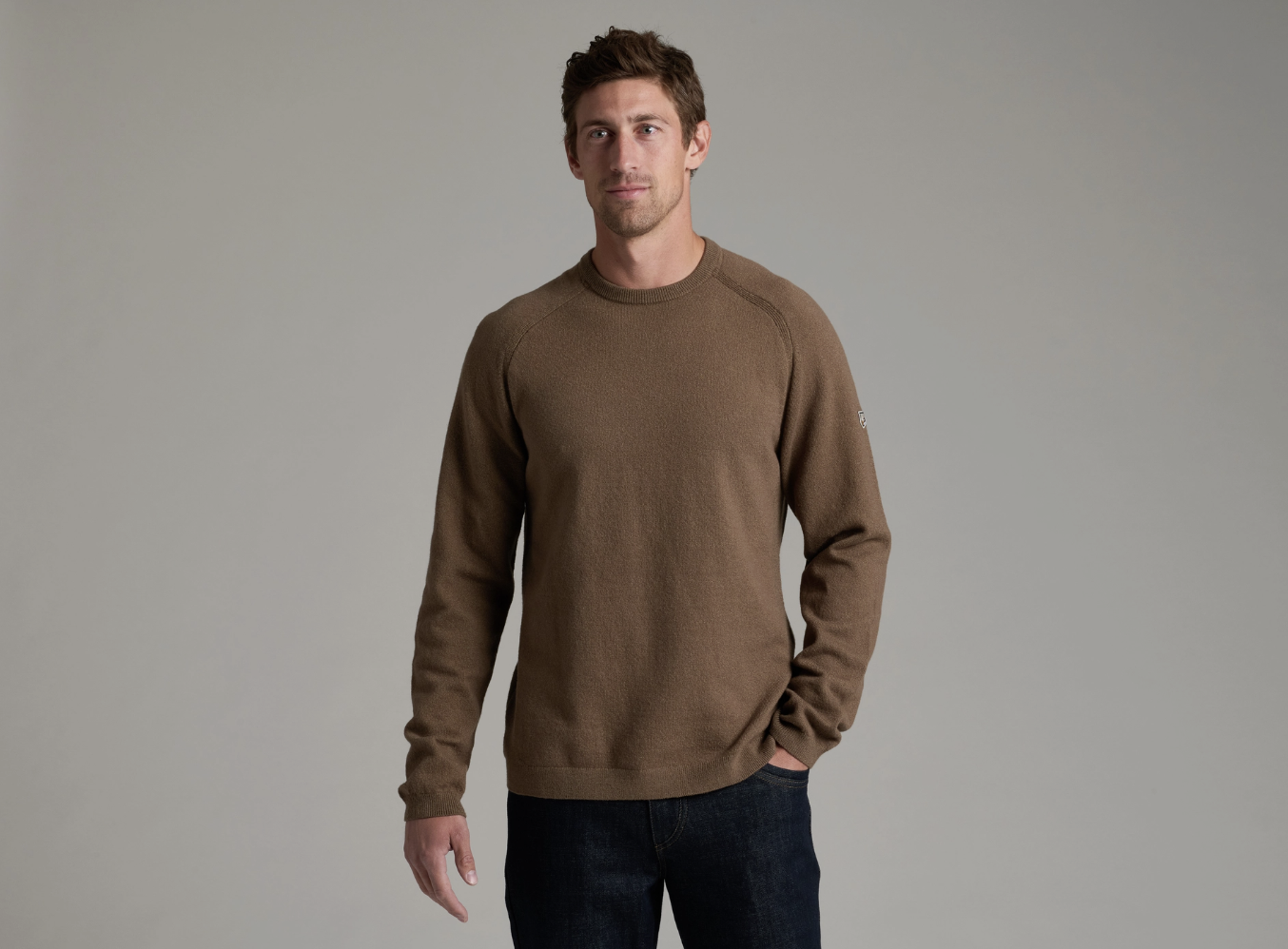 Kuhl Kuhl Alibi Sweater