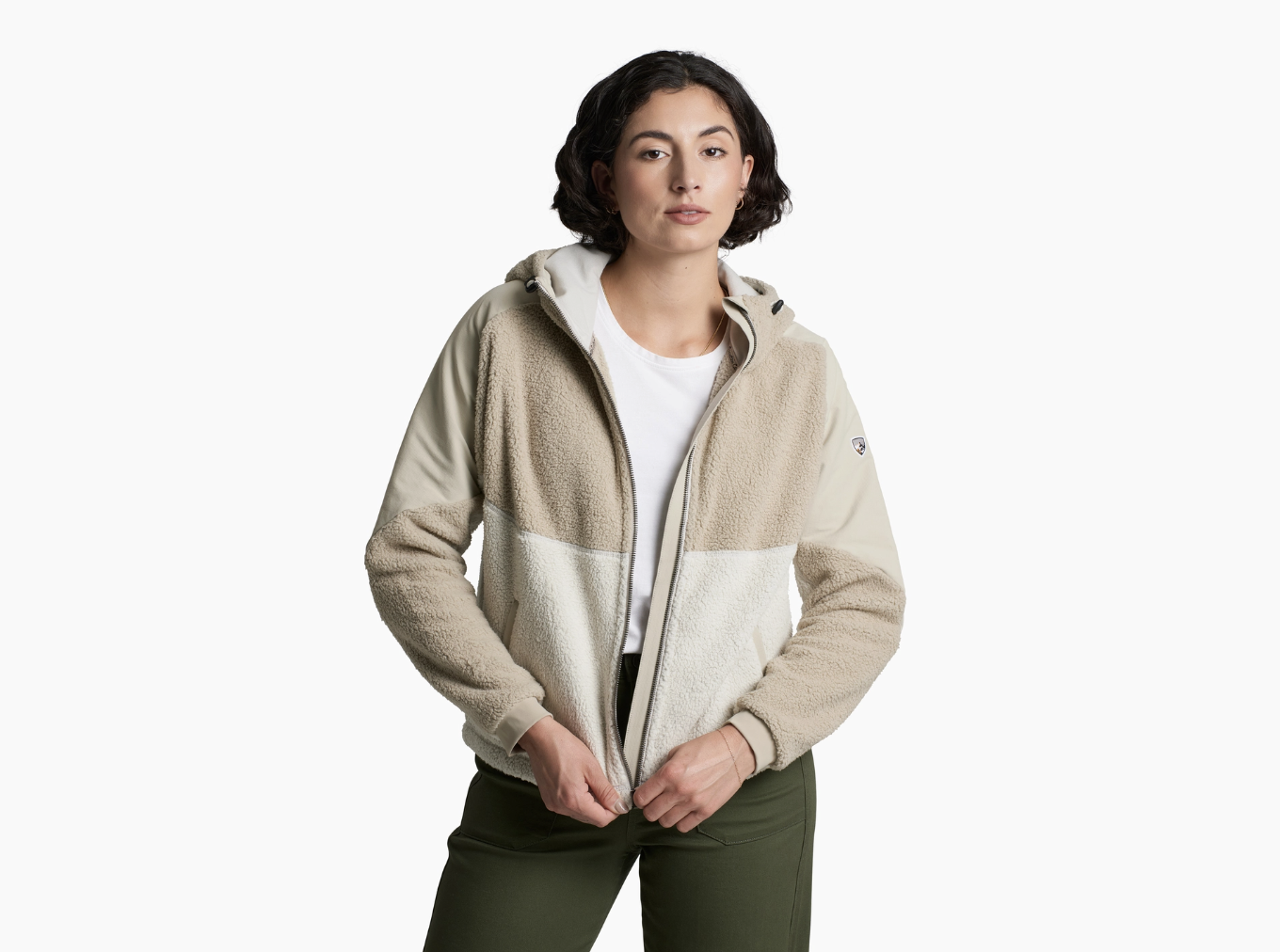 Kuhl Kuhl Womens Elixir Hoody -