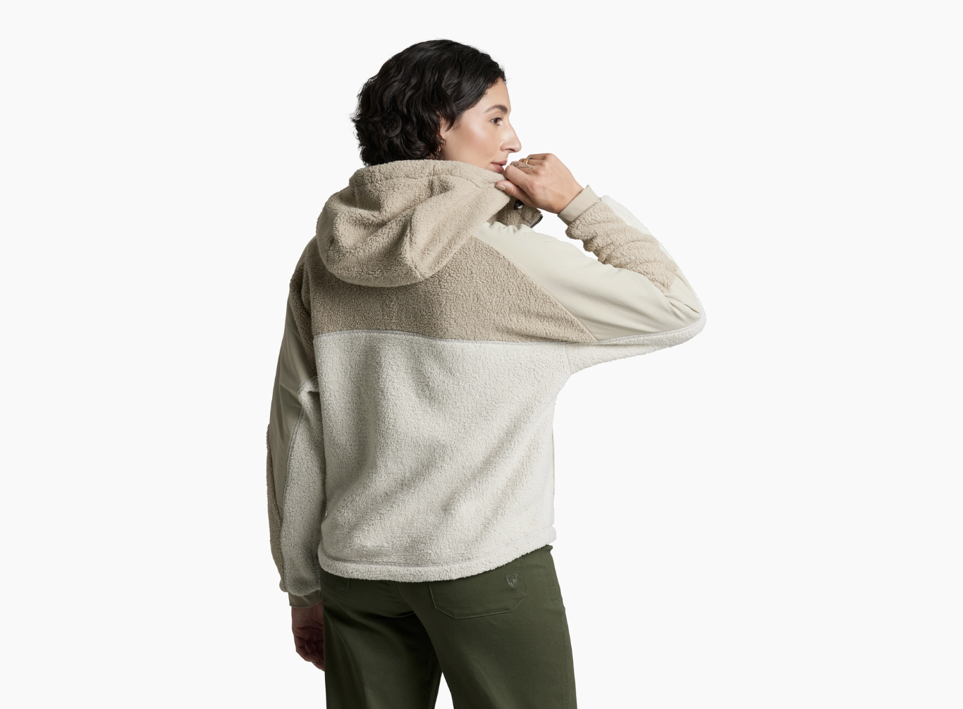 Kuhl Kuhl Womens Elixir Hoody -