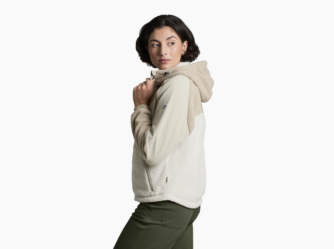 Kuhl Kuhl Womens Elixir Hoody -