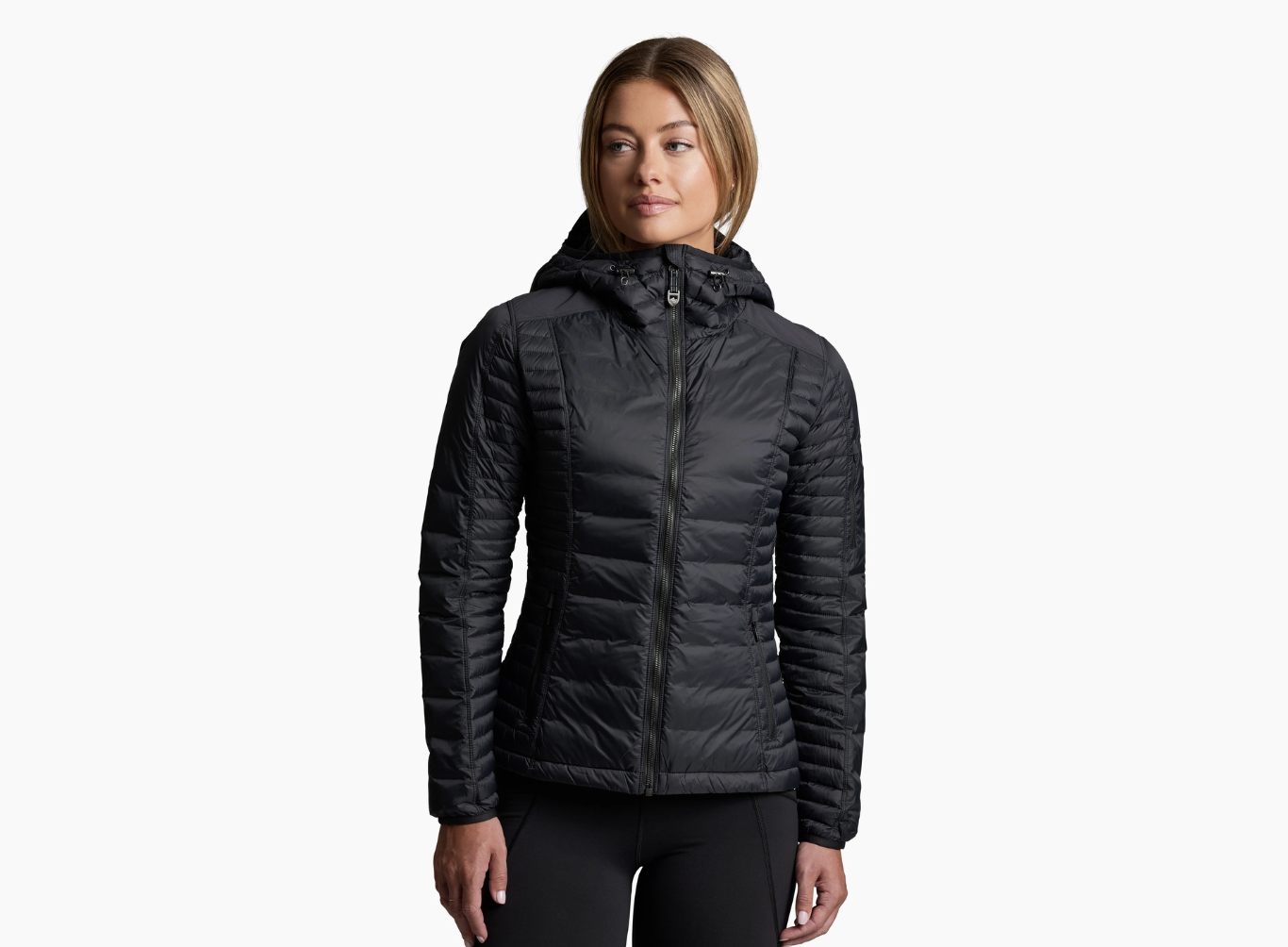 Kuhl Kuhl Womens Spyfire Hoody -