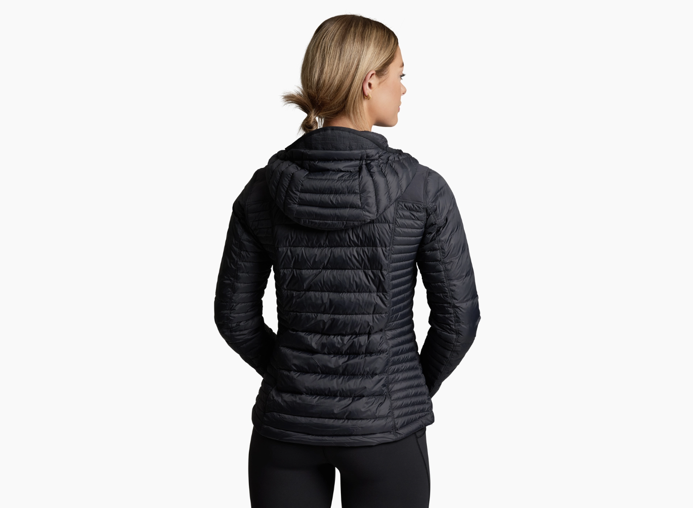Kuhl Kuhl Womens Spyfire Hoody -