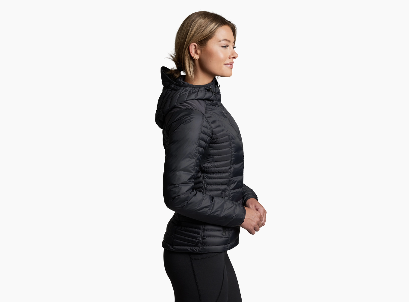 Kuhl Kuhl Womens Spyfire Hoody -