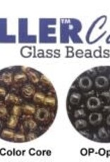Wapsi Fly Inc. Wapsi Killer Caddis Glass Beads