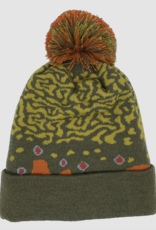 Rep Your Water RepYourWater Knit Hat -