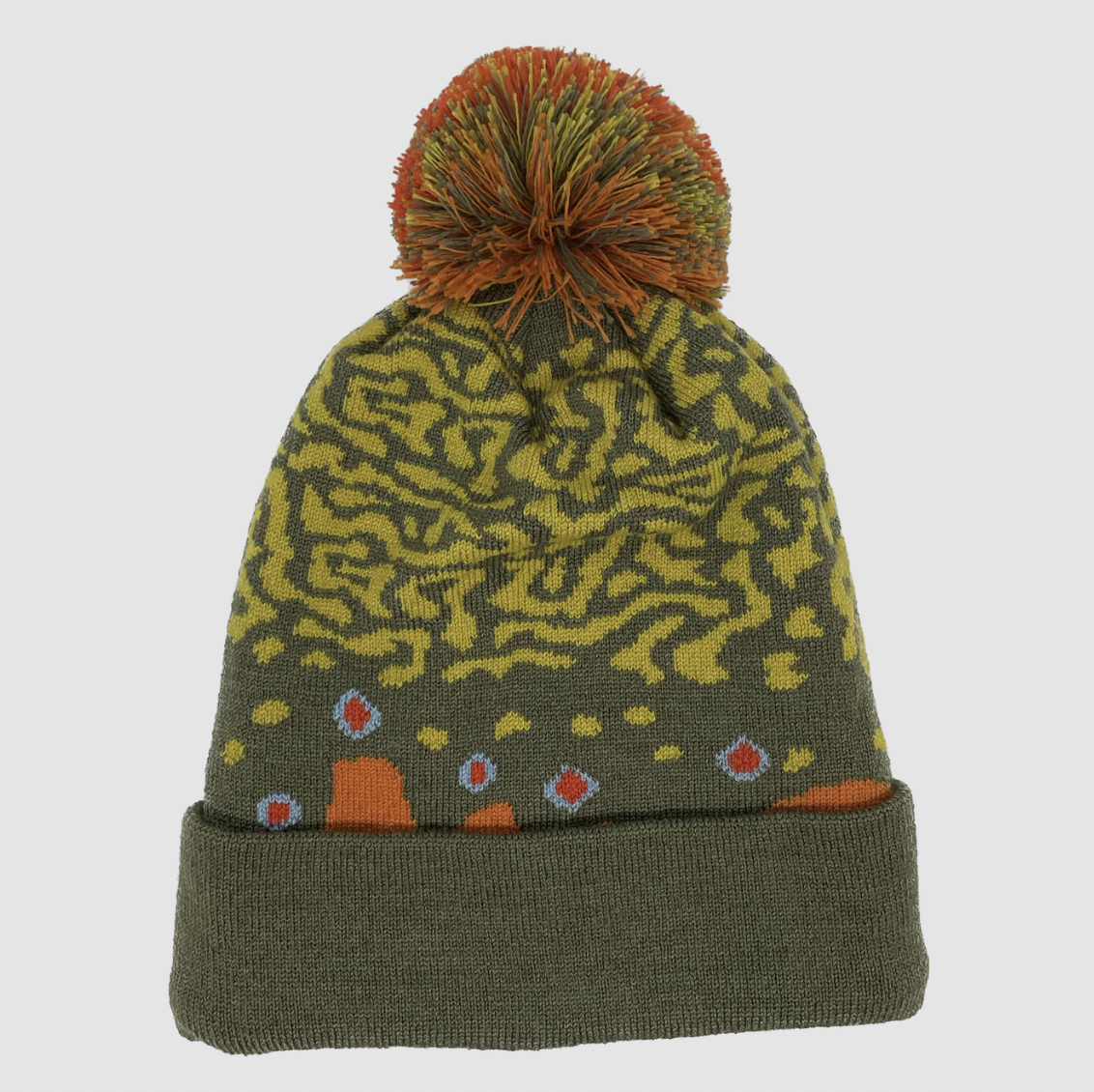 Rep Your Water RepYourWater Knit Hat -