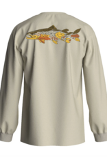 Rep Your Water RepYourWater Long Sleeve Shirt -