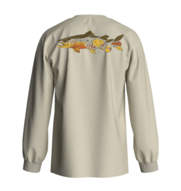 Rep Your Water RepYourWater Long Sleeve Shirt -