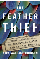 Anglers Book Supply Feather Thief - Kirk Wallace Johnson