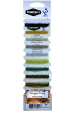 Semperfli Semperfli Straggle String Multicard