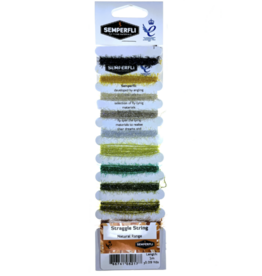Semperfli Semperfli Straggle String Multicard