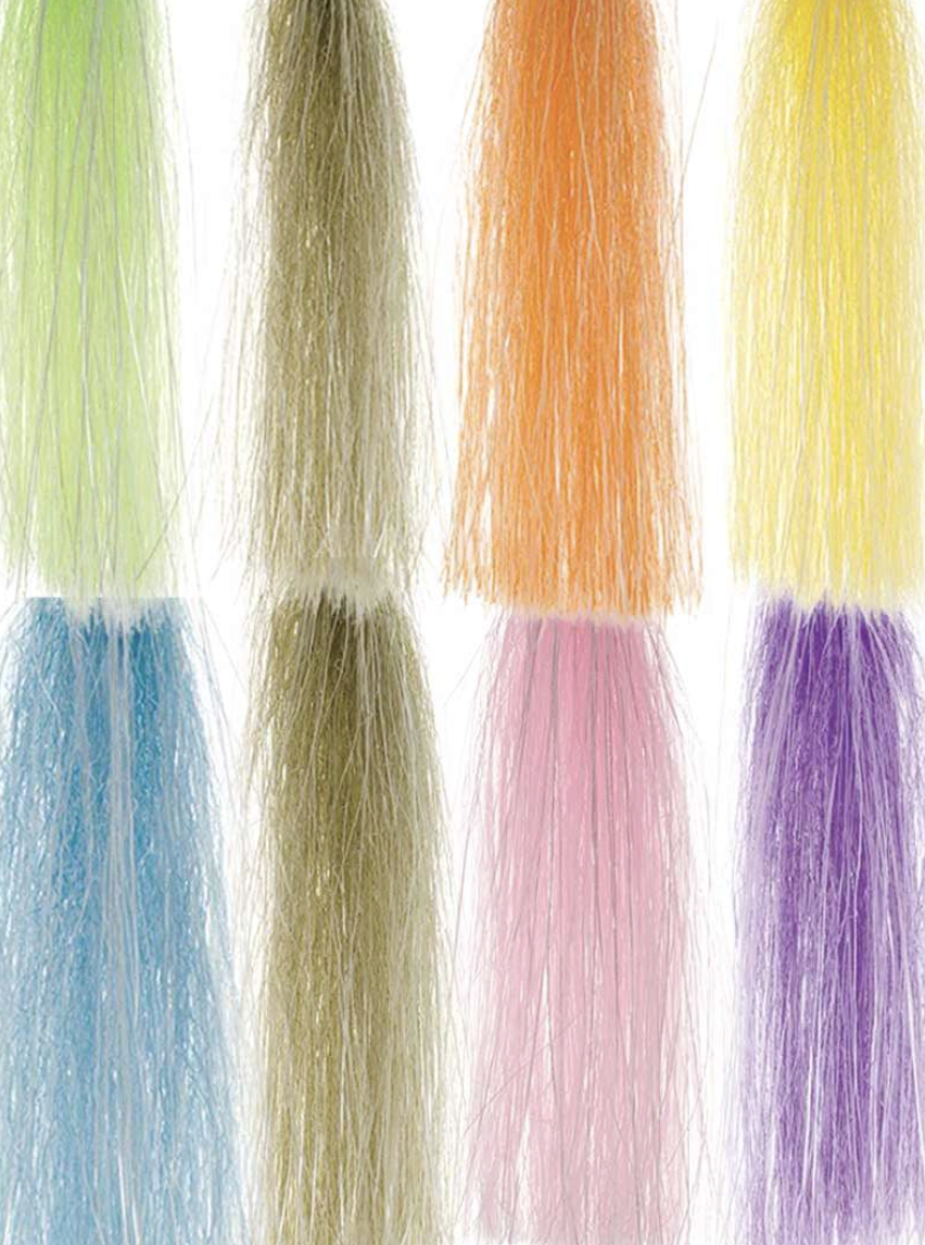 Montana Fly Co MFC Senyo's Shadow Fiber