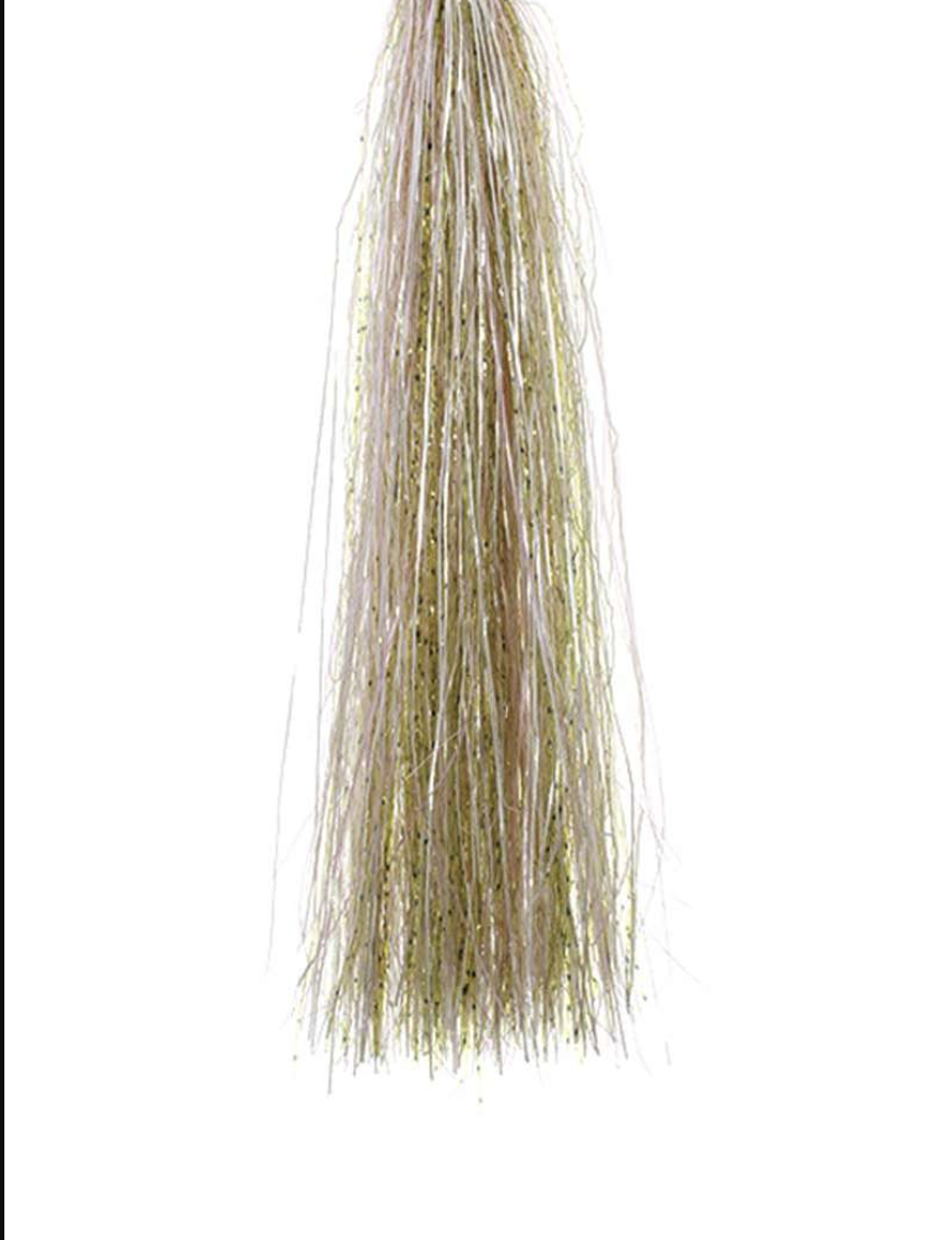 Montana Fly Co MFC Senyo's Shadow Fiber Blend