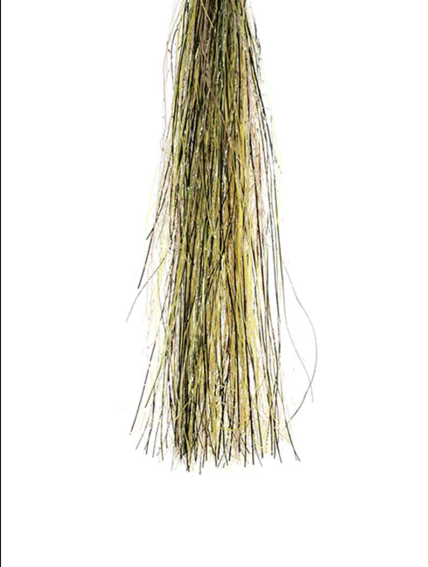 Montana Fly Co MFC Senyo's Shadow Fiber Blend