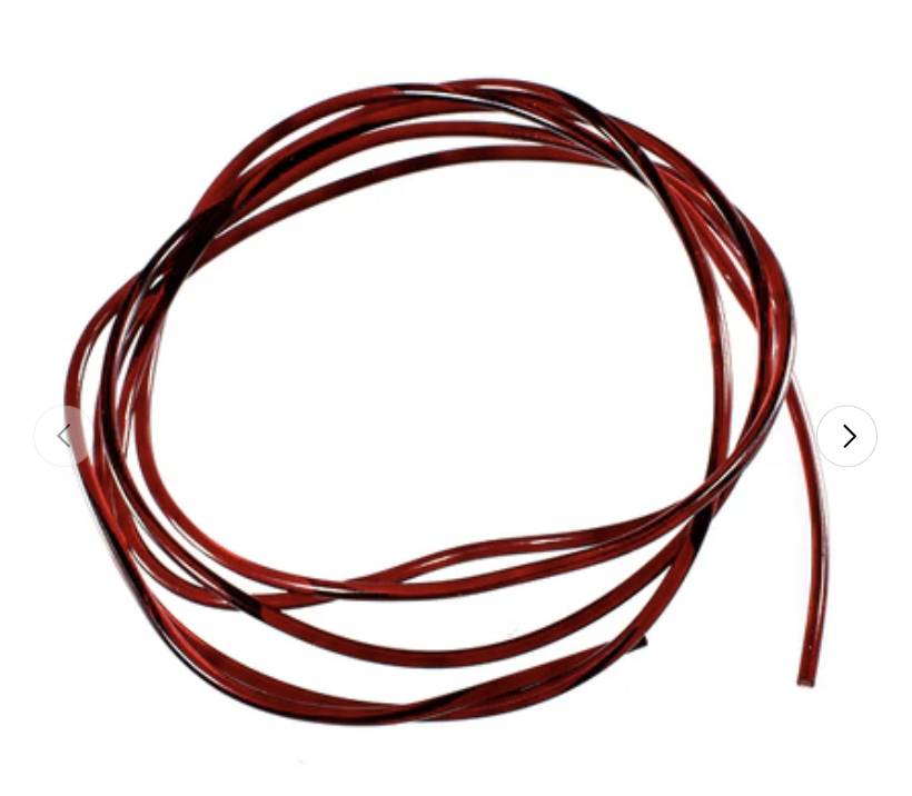 Montana Fly Co MFC Slim Rib