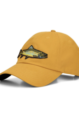 Simms Fishing Simms Single Haul Cap