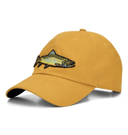 Simms Fishing Simms Single Haul Cap