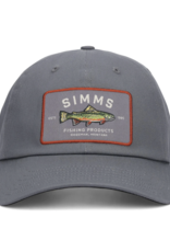 Simms Fishing Simms Single Haul Cap
