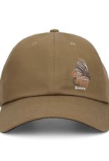 Simms Fishing Simms Single Haul Cap
