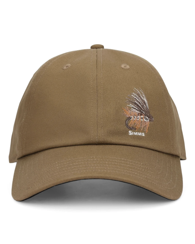 Simms Fishing Simms Single Haul Cap
