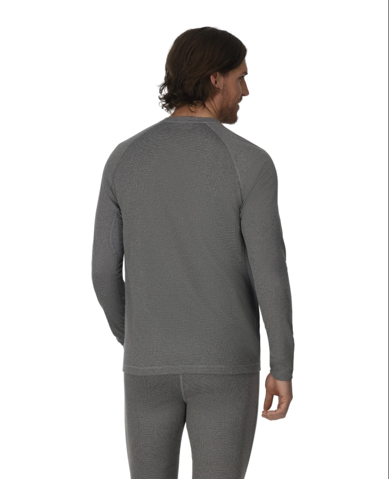 Simms Fishing Simms Strata 160 LS Crew