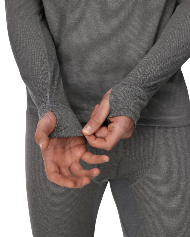 Simms Fishing Simms Strata 160 LS Crew