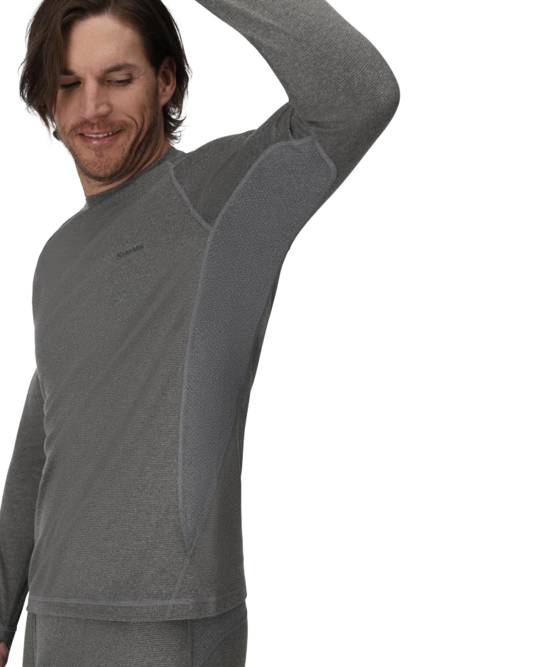 Simms Fishing Simms Strata 160 LS Crew