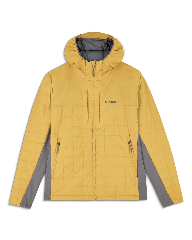 Simms Fishing Simms Fall Run Hybrid Hoody -