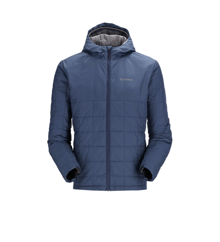 Simms Fishing Simms Fall Run Hybrid Hoody -