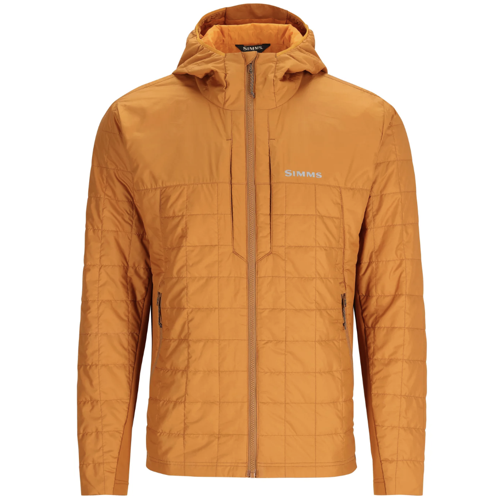 Simms Fishing Simms Fall Run Hybrid Hoody -