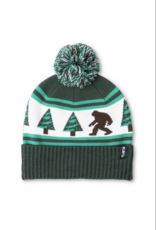 KAVU KAVU Herschel Beanie -
