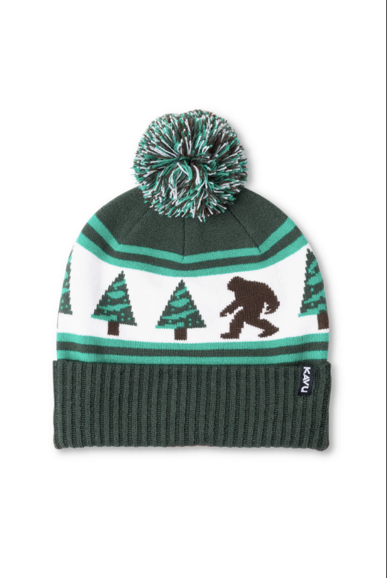 KAVU KAVU Herschel Beanie -