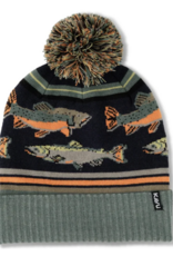 KAVU KAVU Herschel Beanie -