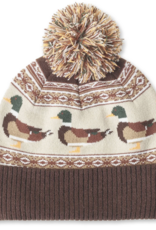 KAVU KAVU Herschel Beanie -