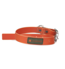 Fishpond Fishpond Dog Collar