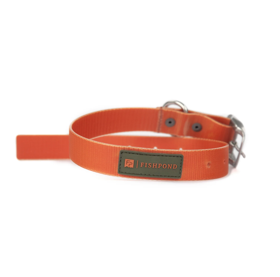 Fishpond Fishpond Dog Collar