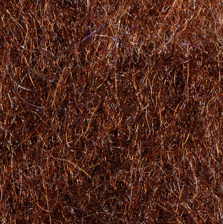 Montana Fly Co MFC Chub Dub