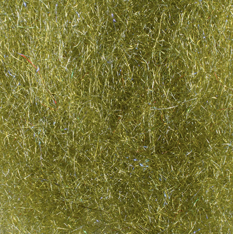 Montana Fly Co MFC Chub Dub