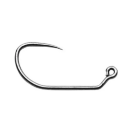 Montana Fly Co MFC Tactical Barbless Jig Hook (25 Pack)