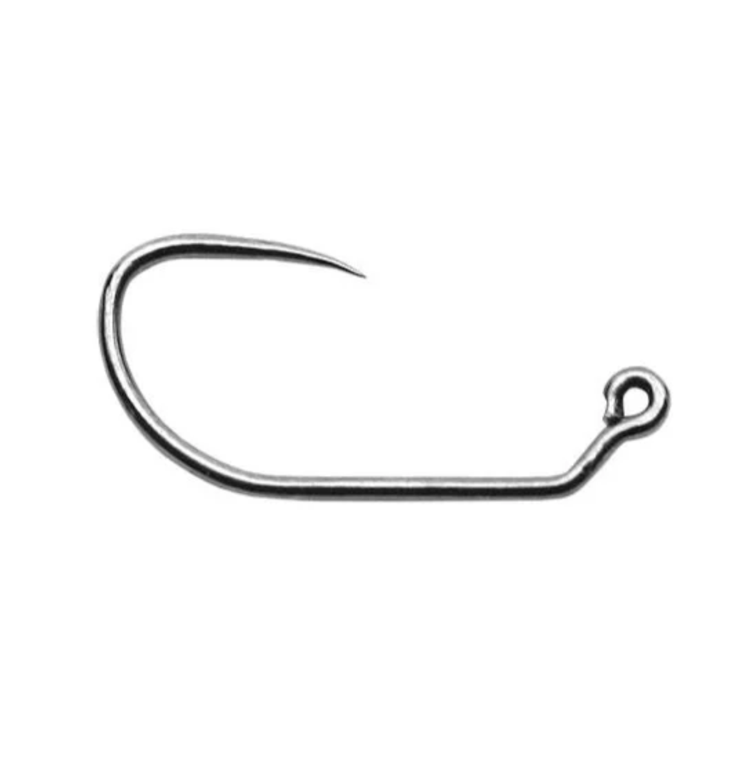 Montana Fly Co MFC Tactical Barbless Jig Hook (25 Pack)