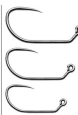Montana Fly Co MFC Tactical Barbless Jig Hook (25 Pack)