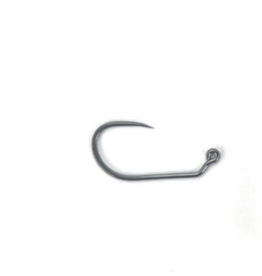 Montana Fly Co MFC 430BL Eagle Jig Hook (25 Pack)