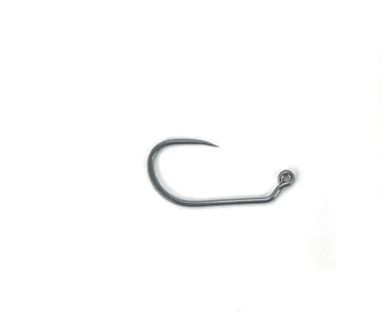 Montana Fly Co MFC 430BL Eagle Jig Hook (25 Pack)
