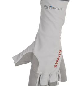 Simms Fishing Simms Solarflex Guide Glove