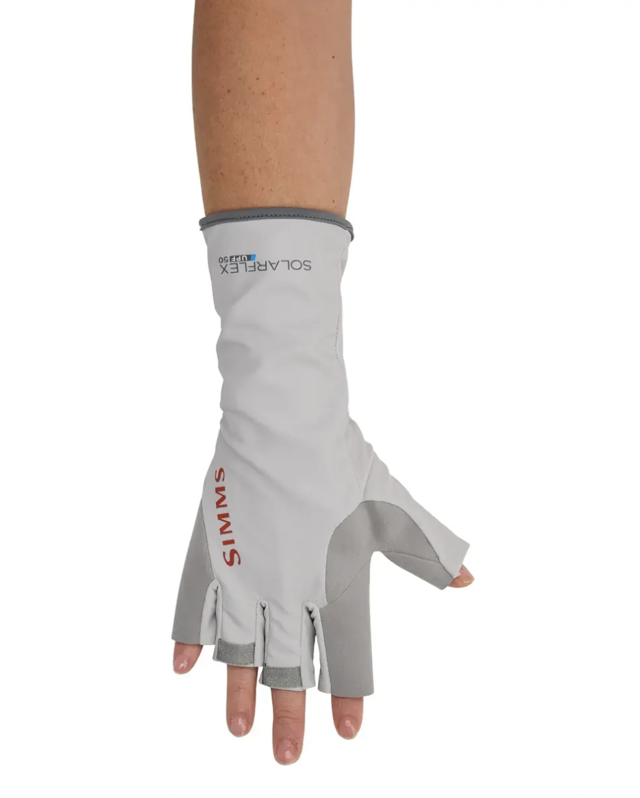 Simms Fishing Simms Solarflex Guide Glove