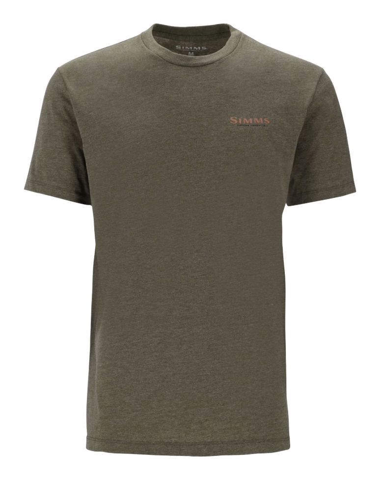 Simms Fishing Simms Let It Fly T-Shirt